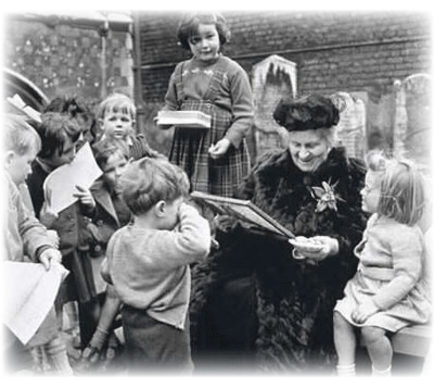 montessori