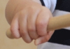 ハサミで切るお仕事