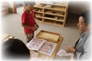 お仕事_お買い物ゲーム